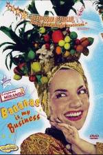 Watch Carmen Miranda: Bananas Is My Business Projectfreetv