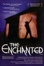 Watch The Enchanted Projectfreetv