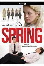 Watch The Awakening of Spring Projectfreetv