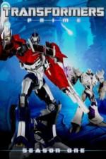 Watch Transformers Prime: Darkness Rising Projectfreetv