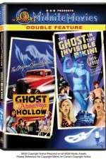 Watch Ghost of Dragstrip Hollow Projectfreetv