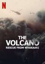 Watch The Volcano: Rescue from Whakaari Projectfreetv