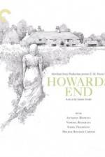 Watch Howards End Projectfreetv