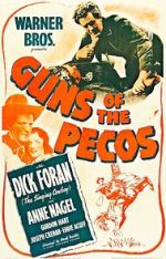 Watch Guns of the Pecos Projectfreetv