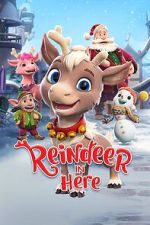 Watch Reindeer in Here (TV Special 2022) Online Projectfreetv