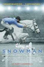 Watch Harry & Snowman Projectfreetv