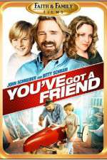 Watch You've Got a Friend Projectfreetv