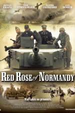 Watch Red Rose of Normandy Projectfreetv