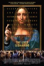 Watch The Lost Leonardo Projectfreetv