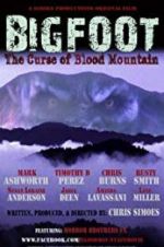 Watch Bigfoot: The Curse of Blood Mountain Projectfreetv