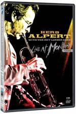 Watch Herb Alpert - Live at Montreux 1996 Projectfreetv