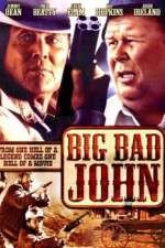 Watch Big Bad John Projectfreetv
