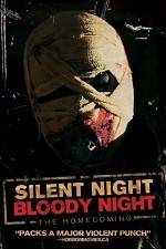 Watch Silent Night Bloody Night The Homecoming Projectfreetv