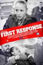 Watch First Response Projectfreetv