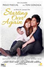 Watch Starting Over Again Projectfreetv