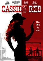 Watch Cassidy Red Projectfreetv