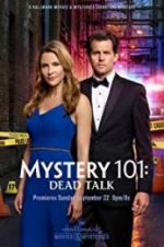 Watch Mystery 101: Dead Talk Projectfreetv