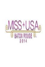 Watch Miss USA 2014 Projectfreetv