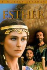 Watch Esther Projectfreetv