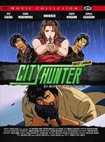 Watch City Hunter Special: Kinky namachkei!? Kyakuhan Saeba Ry no saigo Projectfreetv