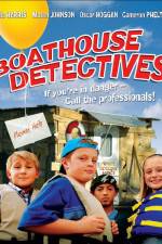 Watch Boathouse Detectives Projectfreetv