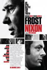 Watch Frost/Nixon Projectfreetv