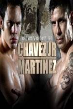 Watch Julio Chavez Jr vs Sergio Martinez Projectfreetv