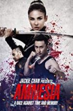 Watch Jackie Chan Presents: Amnesia Projectfreetv