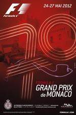 Watch FORMULA 1 GRAND PRIX DE MONACO Projectfreetv