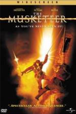 Watch The Musketeer Projectfreetv