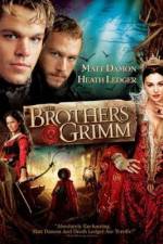 Watch The Brothers Grimm Projectfreetv