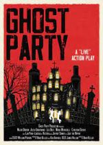 Watch Ghost Party Projectfreetv