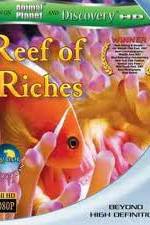 Watch Equator Reefs of Riches Projectfreetv