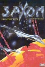 Watch Saxon Greatest Hits Live Projectfreetv