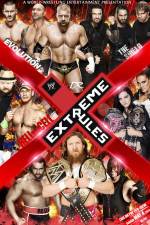 Watch WWE Extreme Rules 2014 Projectfreetv
