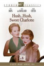 Watch HushHush Sweet Charlotte Projectfreetv