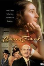 Watch Anne Frank The Whole Story Projectfreetv