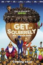 Watch Get Squirrely Projectfreetv