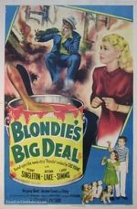 Watch Blondie\'s Big Deal Projectfreetv