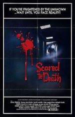 Watch Scared to Death Projectfreetv