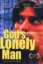 Watch God's Lonely Man Projectfreetv