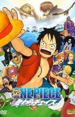 Watch One Piece 3D: Mugiwara cheisu Projectfreetv