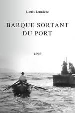 Watch Barque sortant du port Projectfreetv