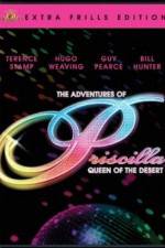 Watch The Adventures of Priscilla, Queen of the Desert Projectfreetv