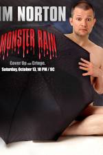 Watch Jim Norton: Monster Rain Projectfreetv