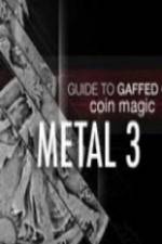 Watch Eric Jones - Metal 3 Projectfreetv