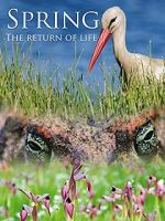 Watch Spring: The Return of Life Projectfreetv