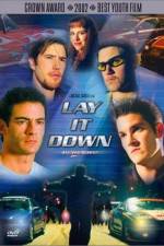 Watch Lay It Down Projectfreetv