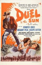 Watch Duel in the Sun Projectfreetv
