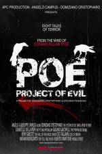 Watch P.O.E. Project of Evil (P.O.E. 2) Projectfreetv